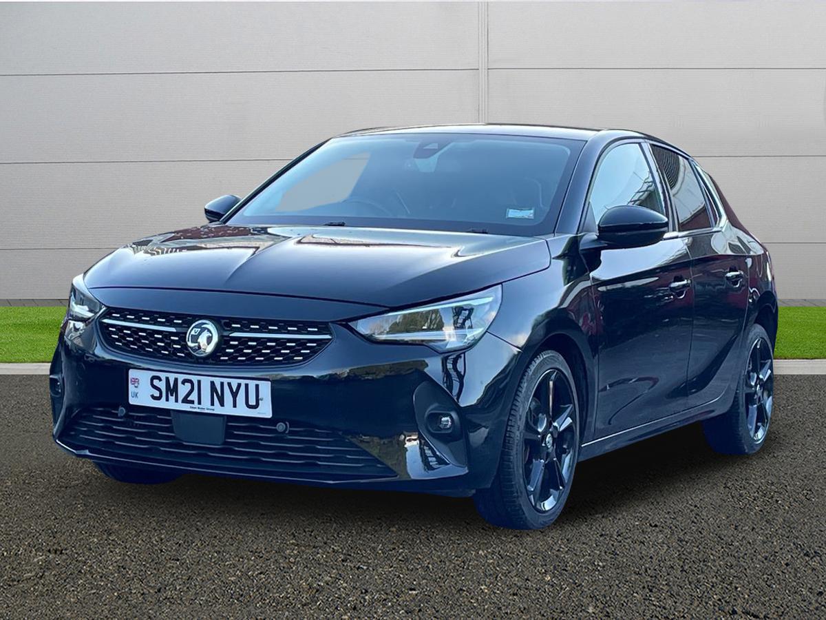 Used Vauxhall Corsa 2021 for sale - 77002880: Photo 3