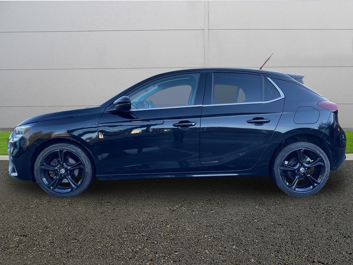 Used Vauxhall Corsa 2021 for sale - 77002880: Photo 4