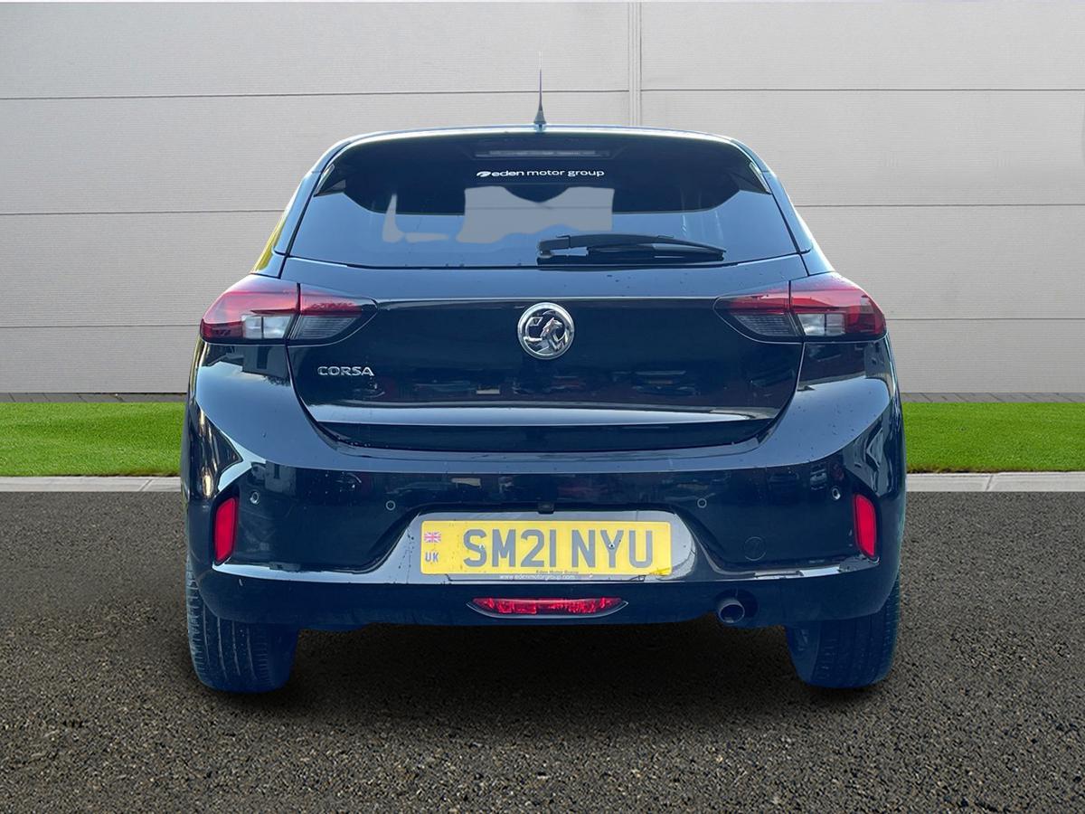 Used Vauxhall Corsa 2021 for sale - 77002880: Photo 6