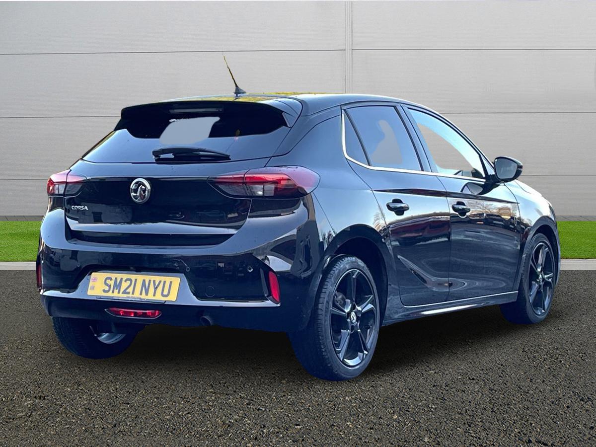 Used Vauxhall Corsa 2021 for sale - 77002880: Photo 7