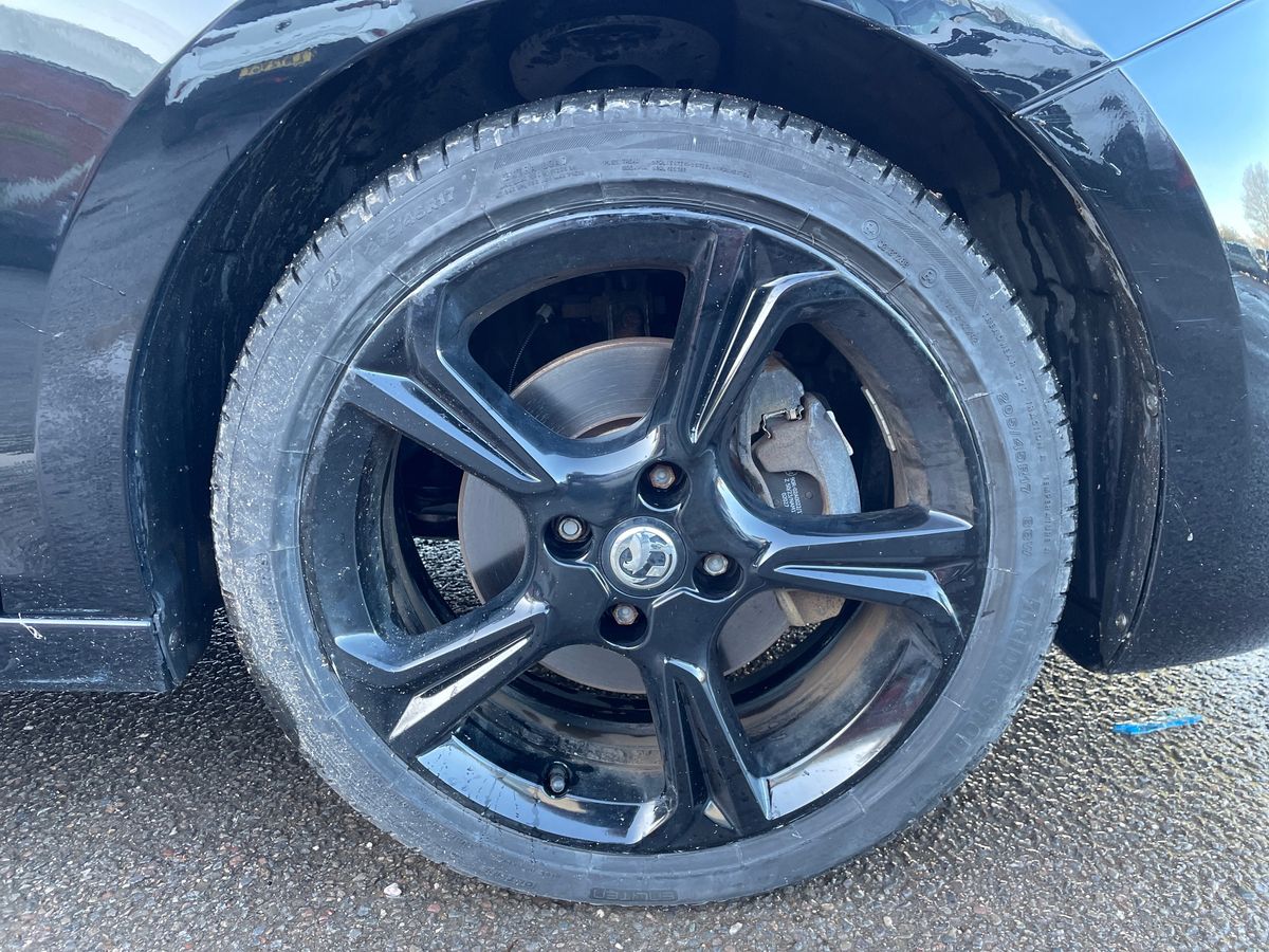 Used Vauxhall Corsa 2021 for sale - 77002880: Photo 9