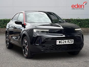Used Vauxhall Mokka 2024 for sale - 79646531: Photo