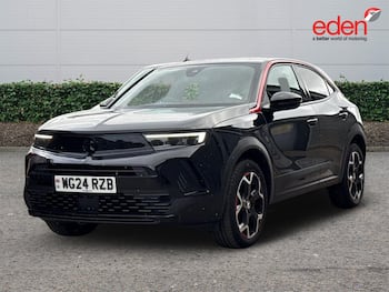 Used Vauxhall Mokka 2024 for sale - 79646531: Photo