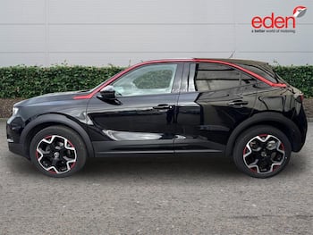 Used Vauxhall Mokka 2024 for sale - 79646531: Photo