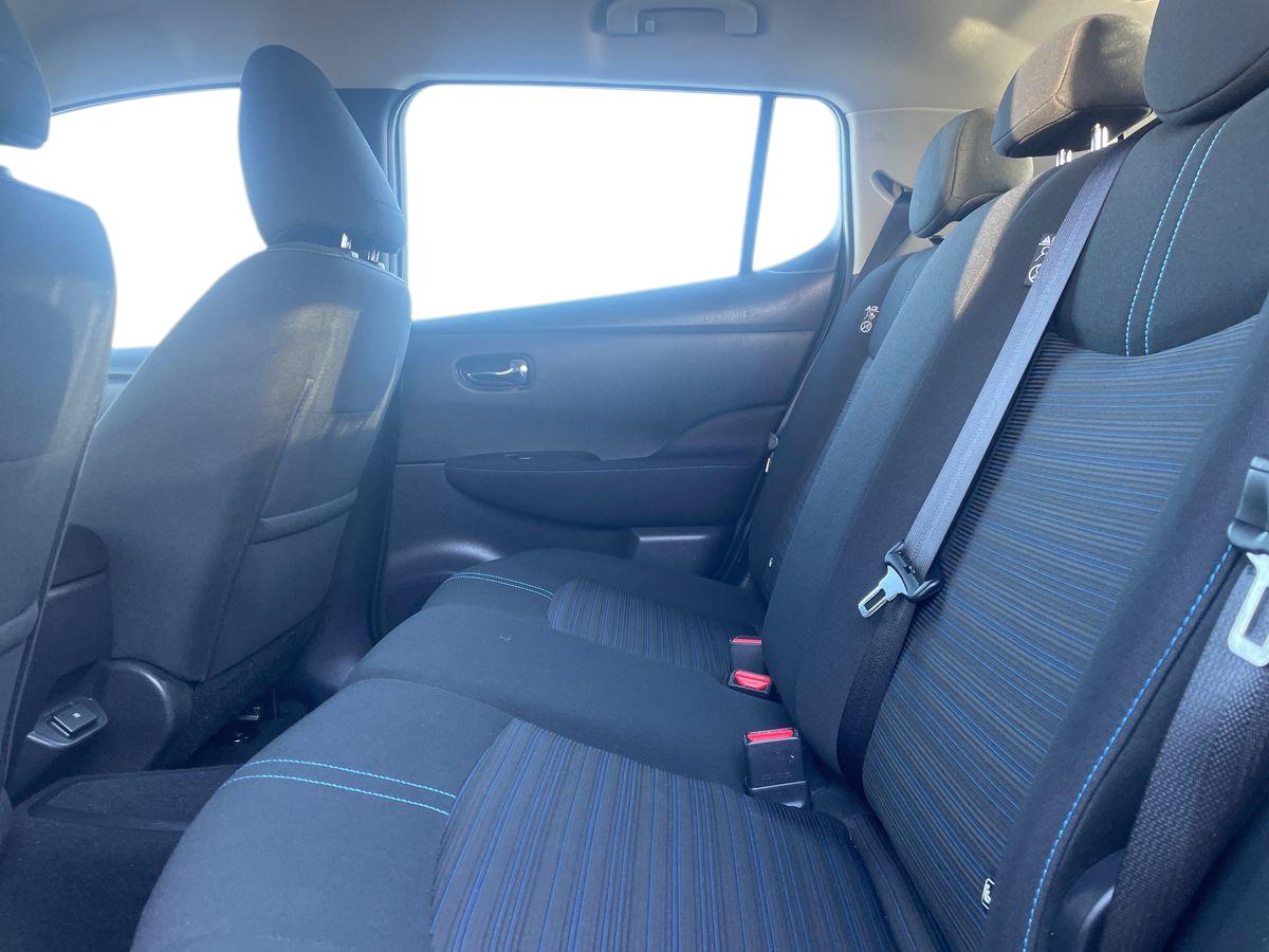 Used Nissan Leaf 2021 for sale - 77002885: Photo 11