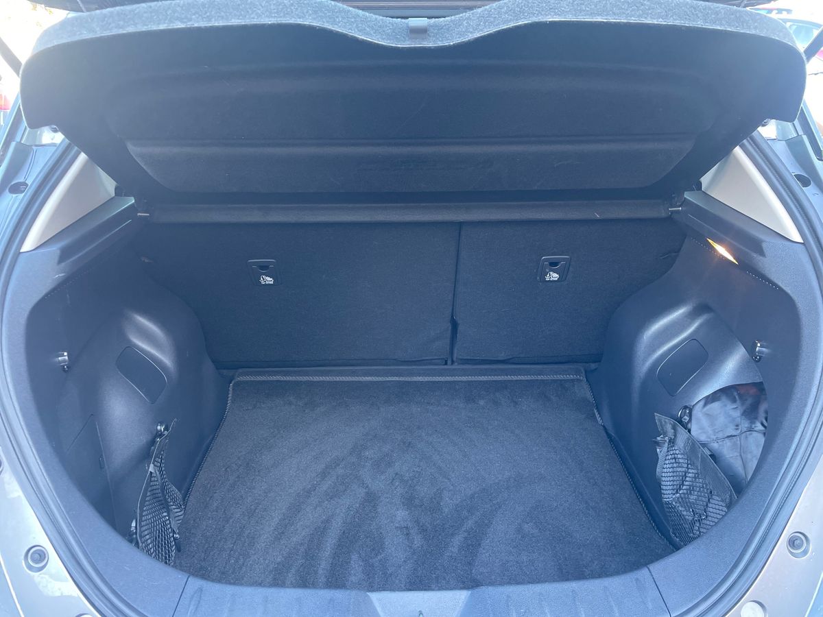 Used Nissan Leaf 2021 for sale - 77002885: Photo 12