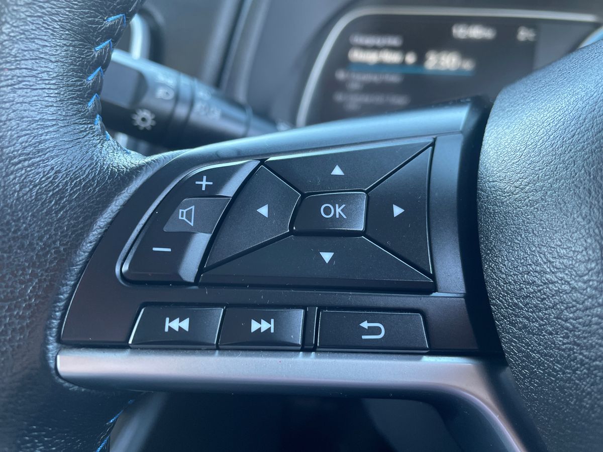 Used Nissan Leaf 2021 for sale - 77002885: Photo 16