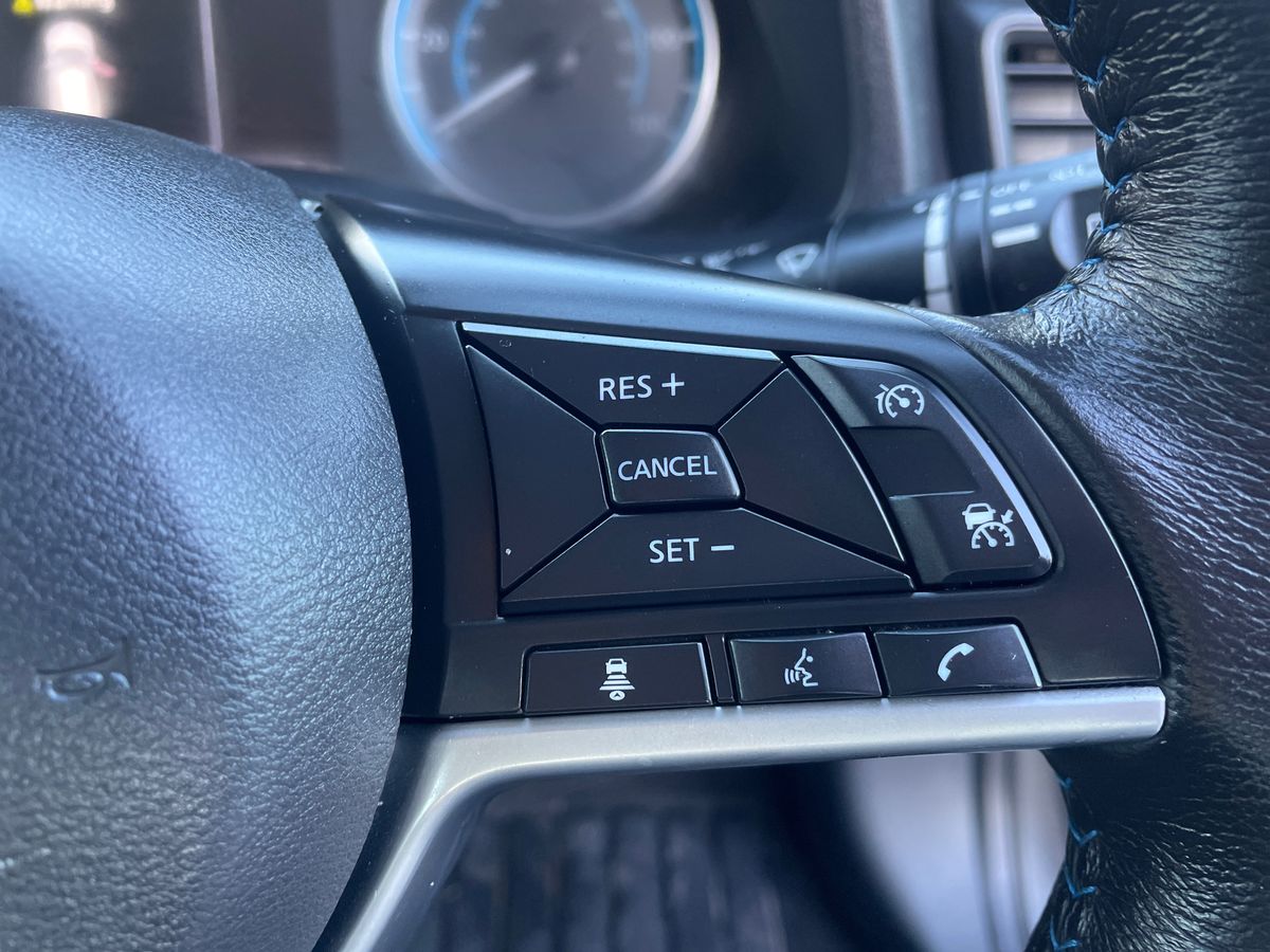 Used Nissan Leaf 2021 for sale - 77002885: Photo 17