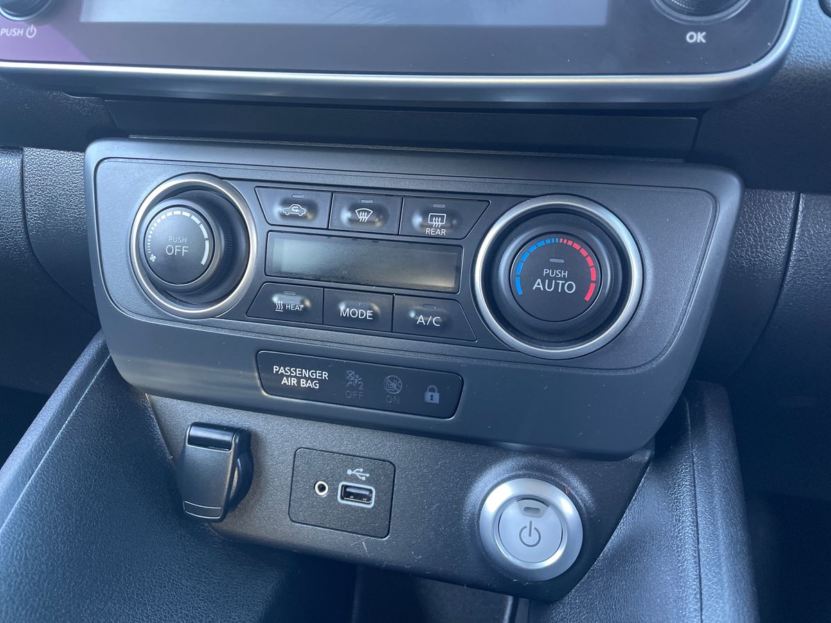 Used Nissan Leaf 2021 for sale - 77002885: Photo 18