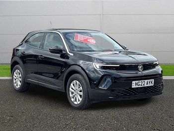 Used Vauxhall Mokka 2022 for sale - 78549955: Photo