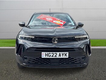 Used Vauxhall Mokka 2022 for sale - 78549955: Photo