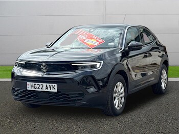 Used Vauxhall Mokka 2022 for sale - 78549955: Photo