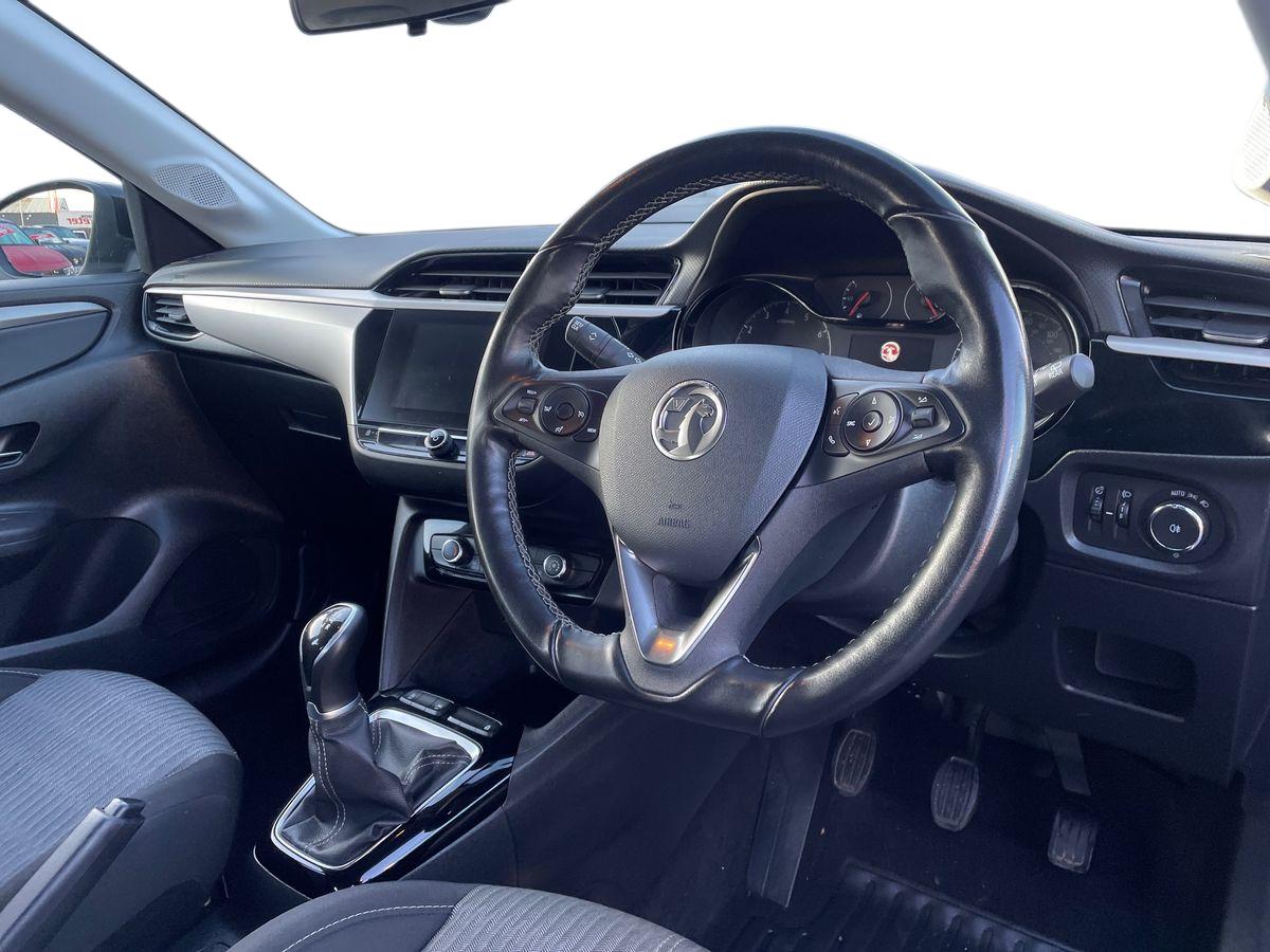Used Vauxhall Corsa 2022 for sale - 77660305: Photo 15