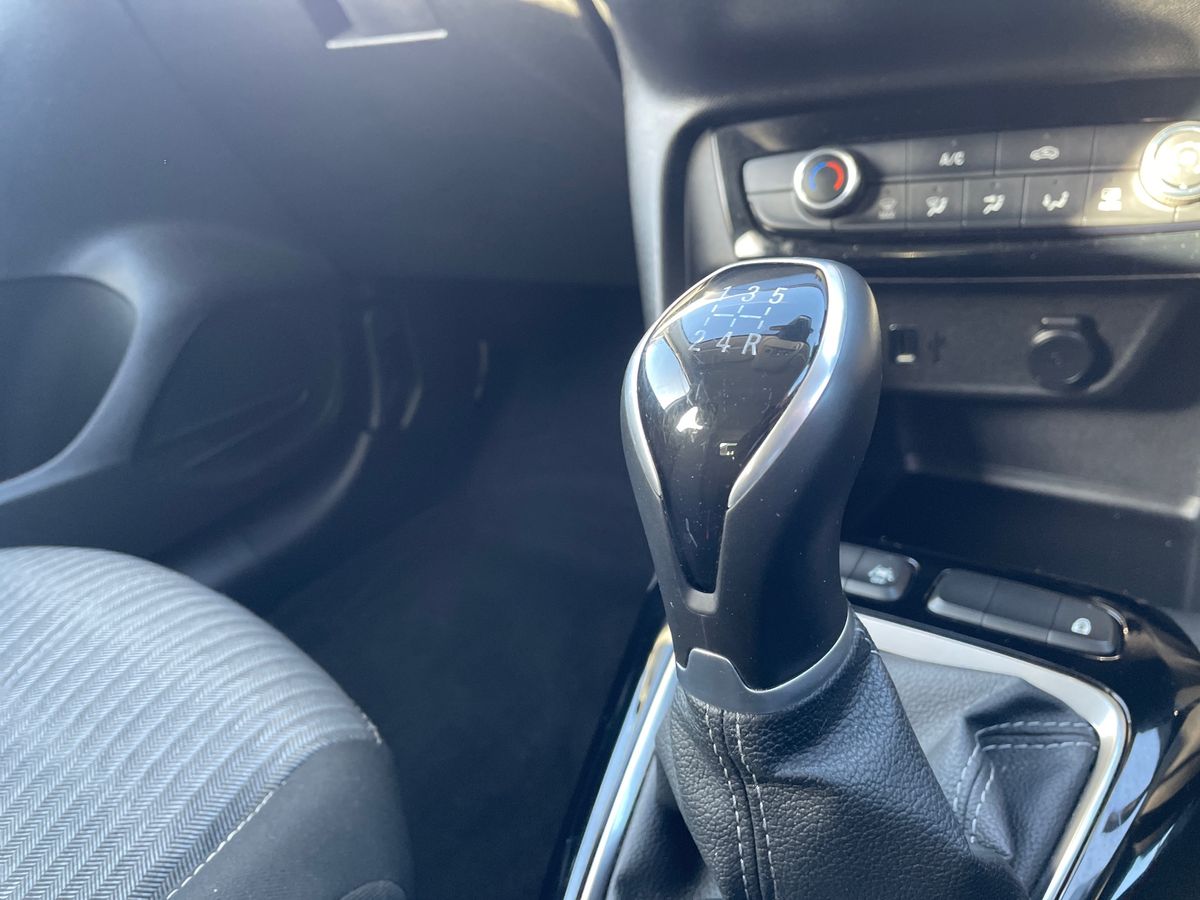 Used Vauxhall Corsa 2022 for sale - 77660305: Photo 19