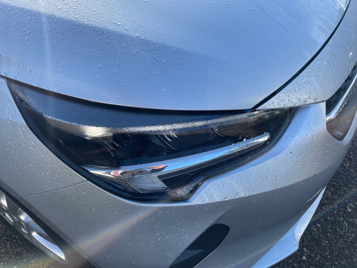 Used Vauxhall Corsa 2022 for sale - 77660305: Photo 21