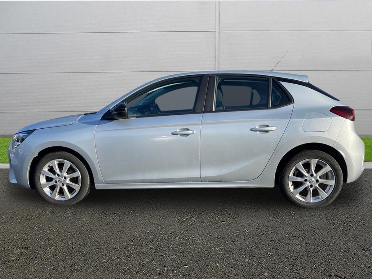 Used Vauxhall Corsa 2022 for sale - 77660305: Photo 4