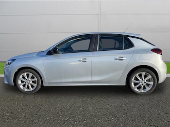 Used Vauxhall Corsa 2022 for sale - 77660305: Photo