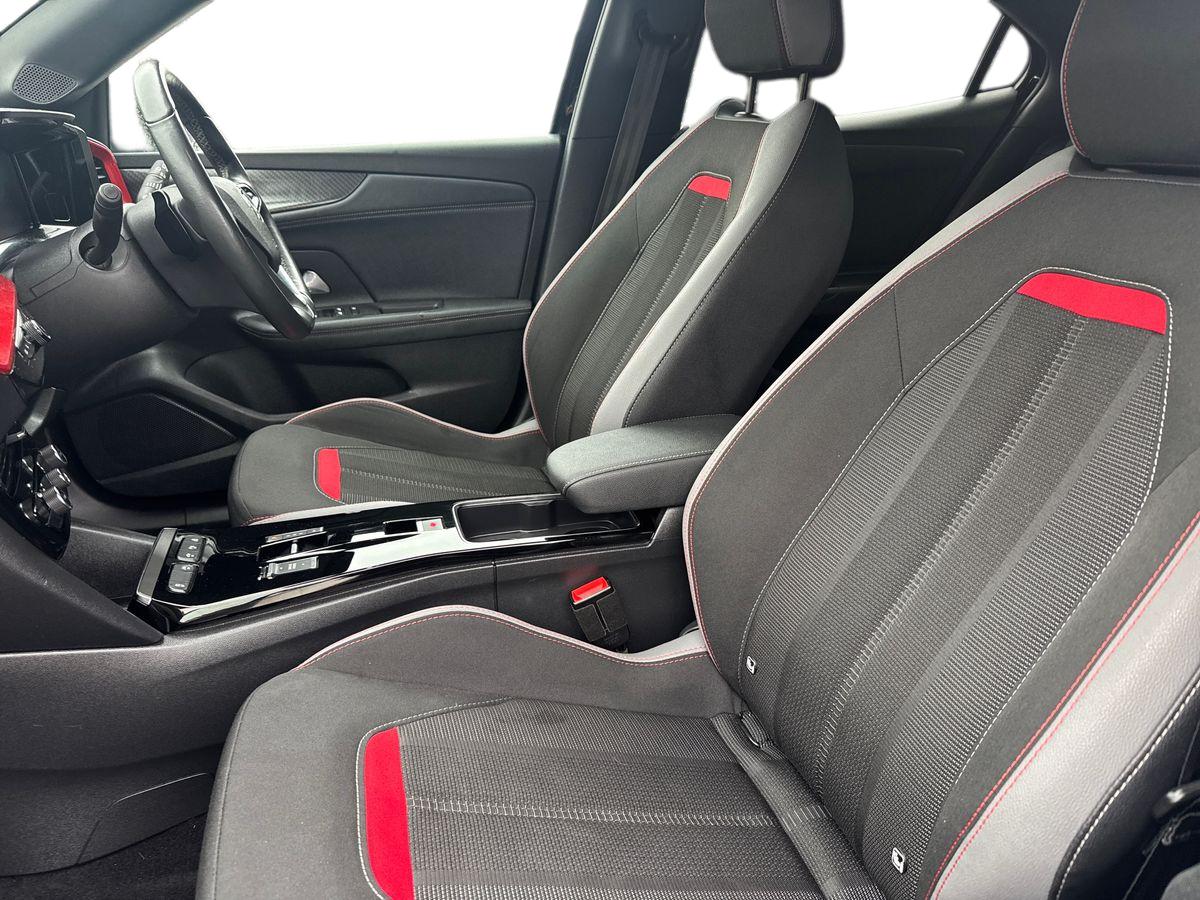 Used Vauxhall Mokka 2023 for sale - 77434804: Photo 10