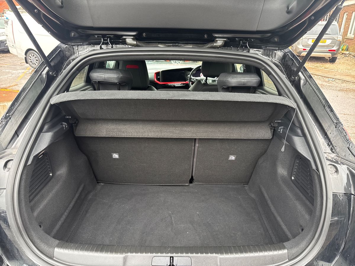 Used Vauxhall Mokka 2023 for sale - 77434804: Photo 12