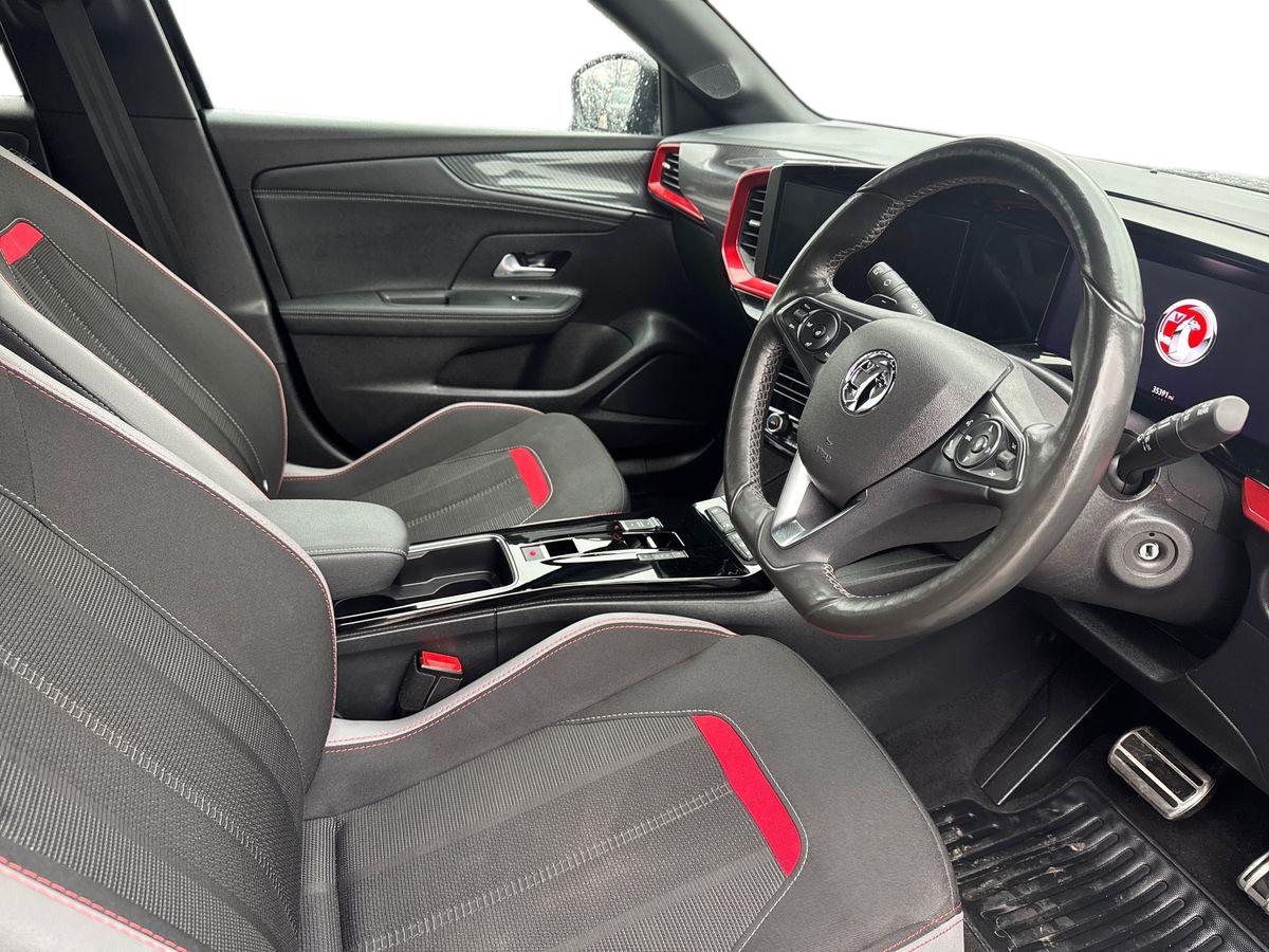 Used Vauxhall Mokka 2023 for sale - 77434804: Photo 15