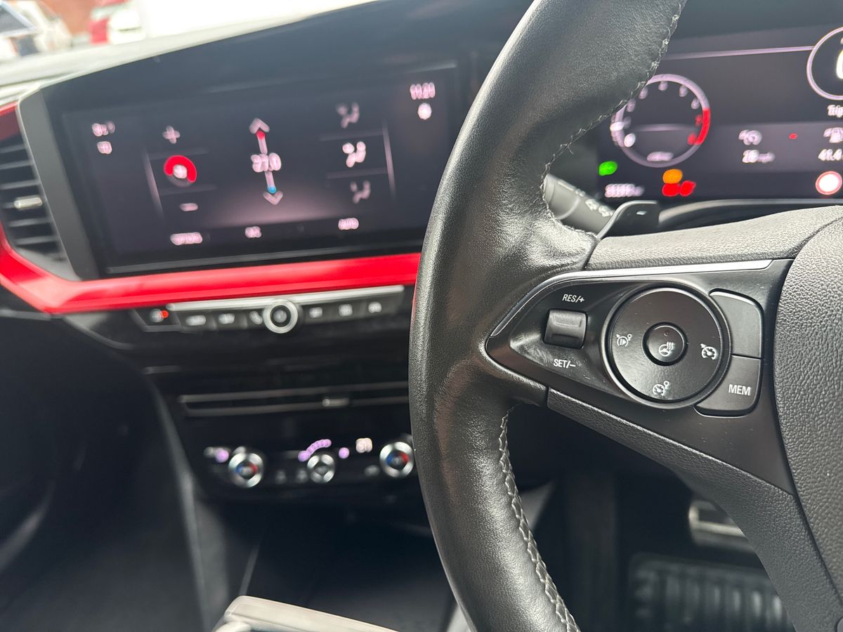 Used Vauxhall Mokka 2023 for sale - 77434804: Photo 16