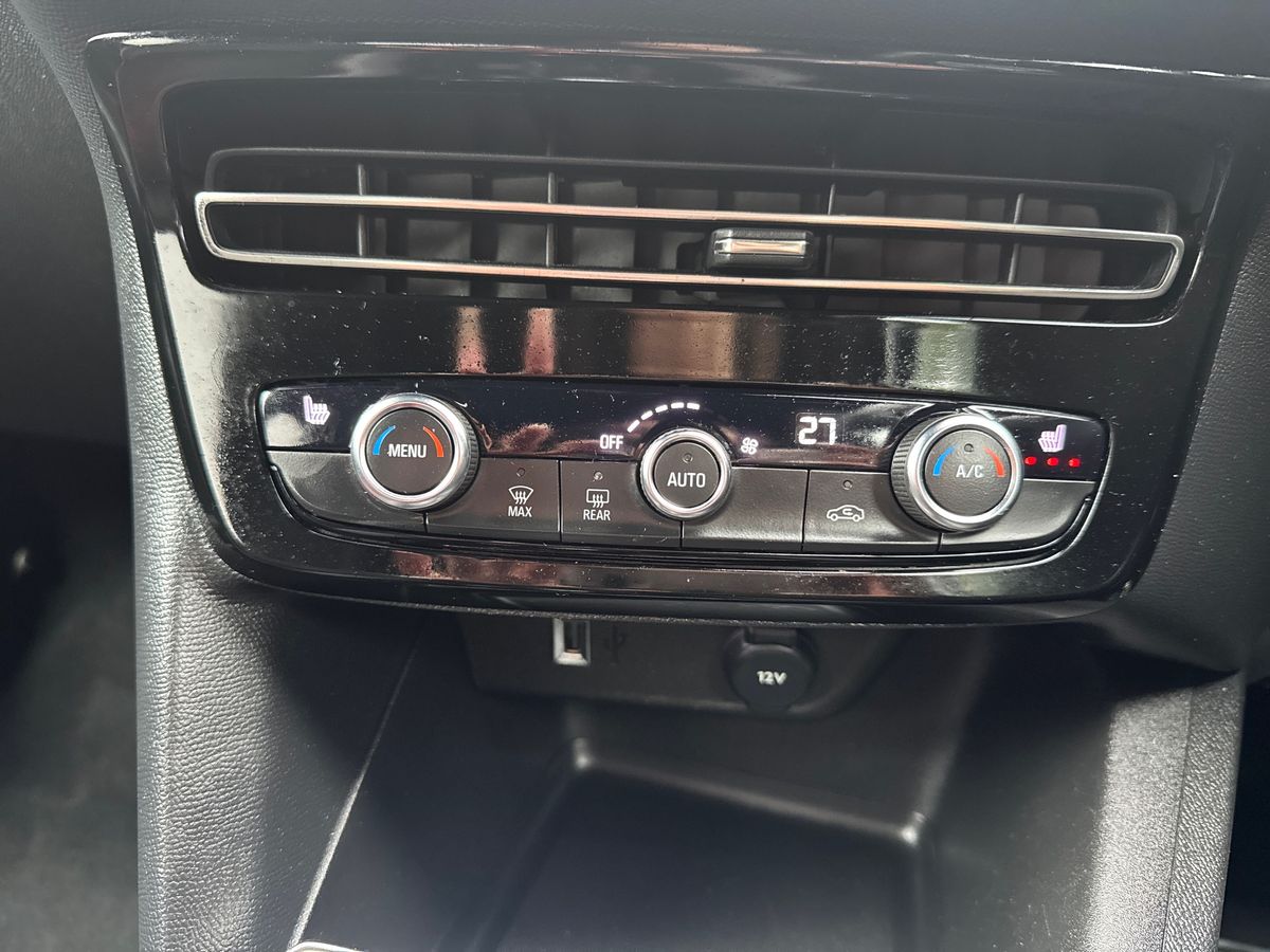 Used Vauxhall Mokka 2023 for sale - 77434804: Photo 18