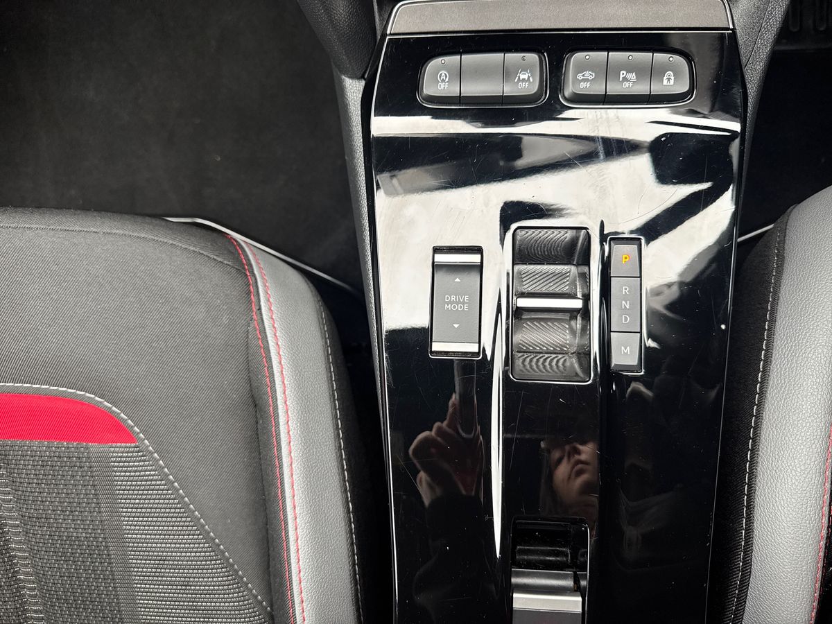 Used Vauxhall Mokka 2023 for sale - 77434804: Photo 19