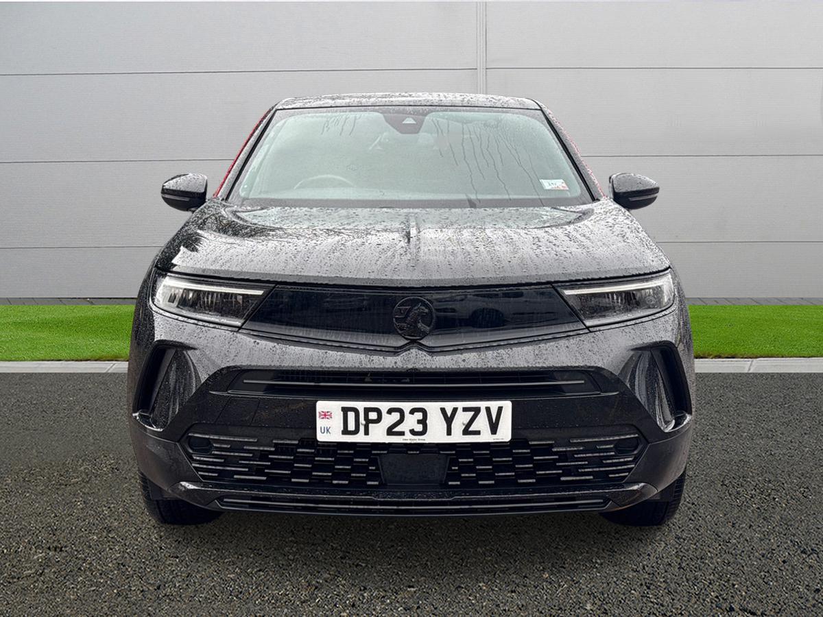 Used Vauxhall Mokka 2023 for sale - 77434804: Photo 2