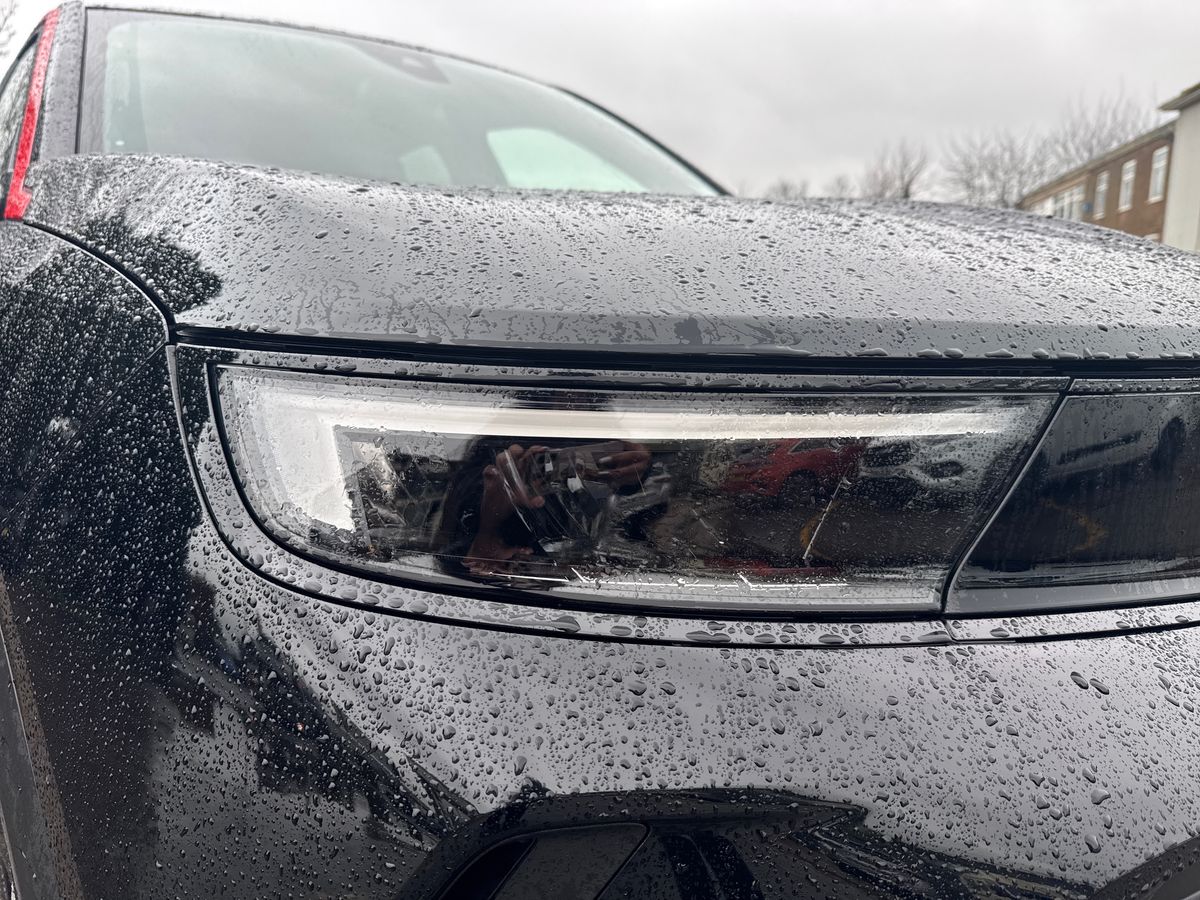 Used Vauxhall Mokka 2023 for sale - 77434804: Photo 21