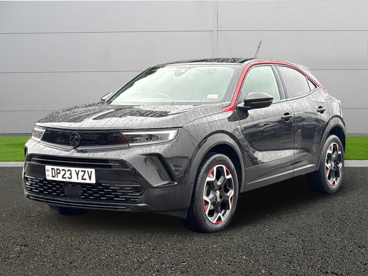 Used Vauxhall Mokka 2023 for sale - 77434804: Photo 3