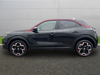 Used Vauxhall Mokka 2023 for sale - 77434804: Photo