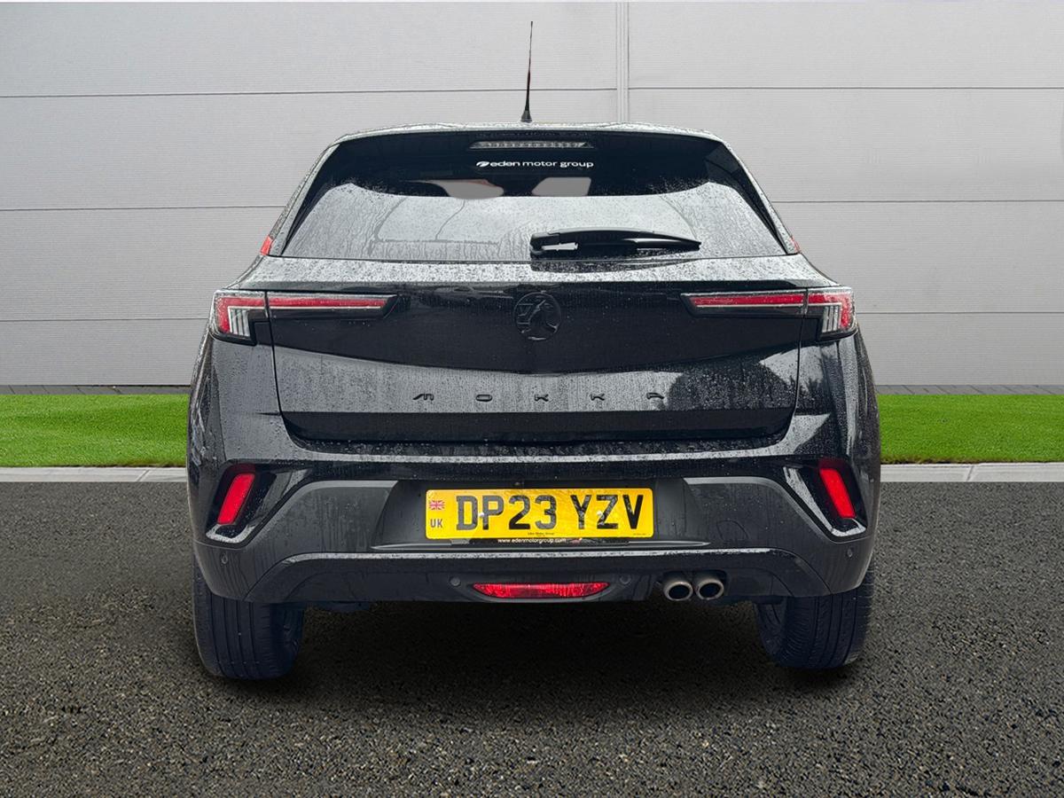 Used Vauxhall Mokka 2023 for sale - 77434804: Photo 6