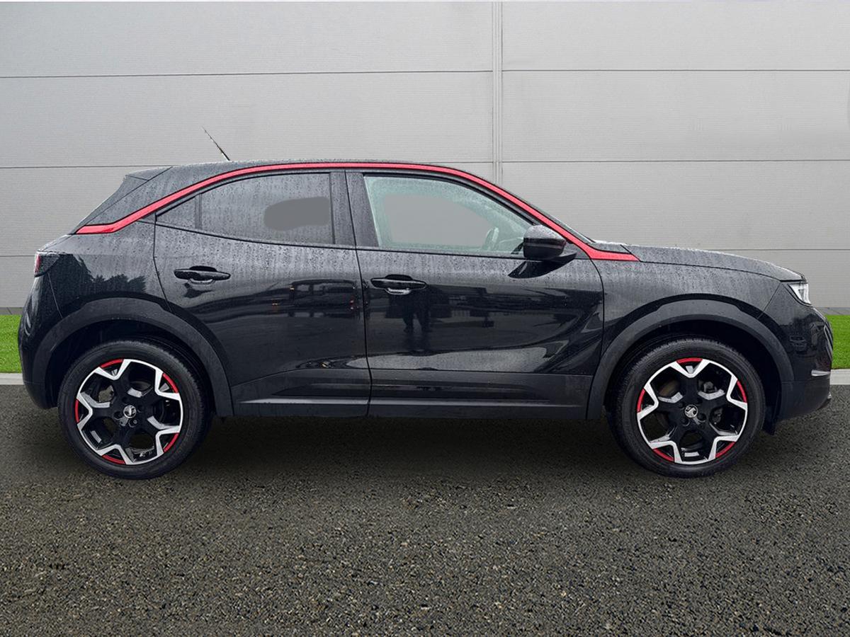 Used Vauxhall Mokka 2023 for sale - 77434804: Photo 8