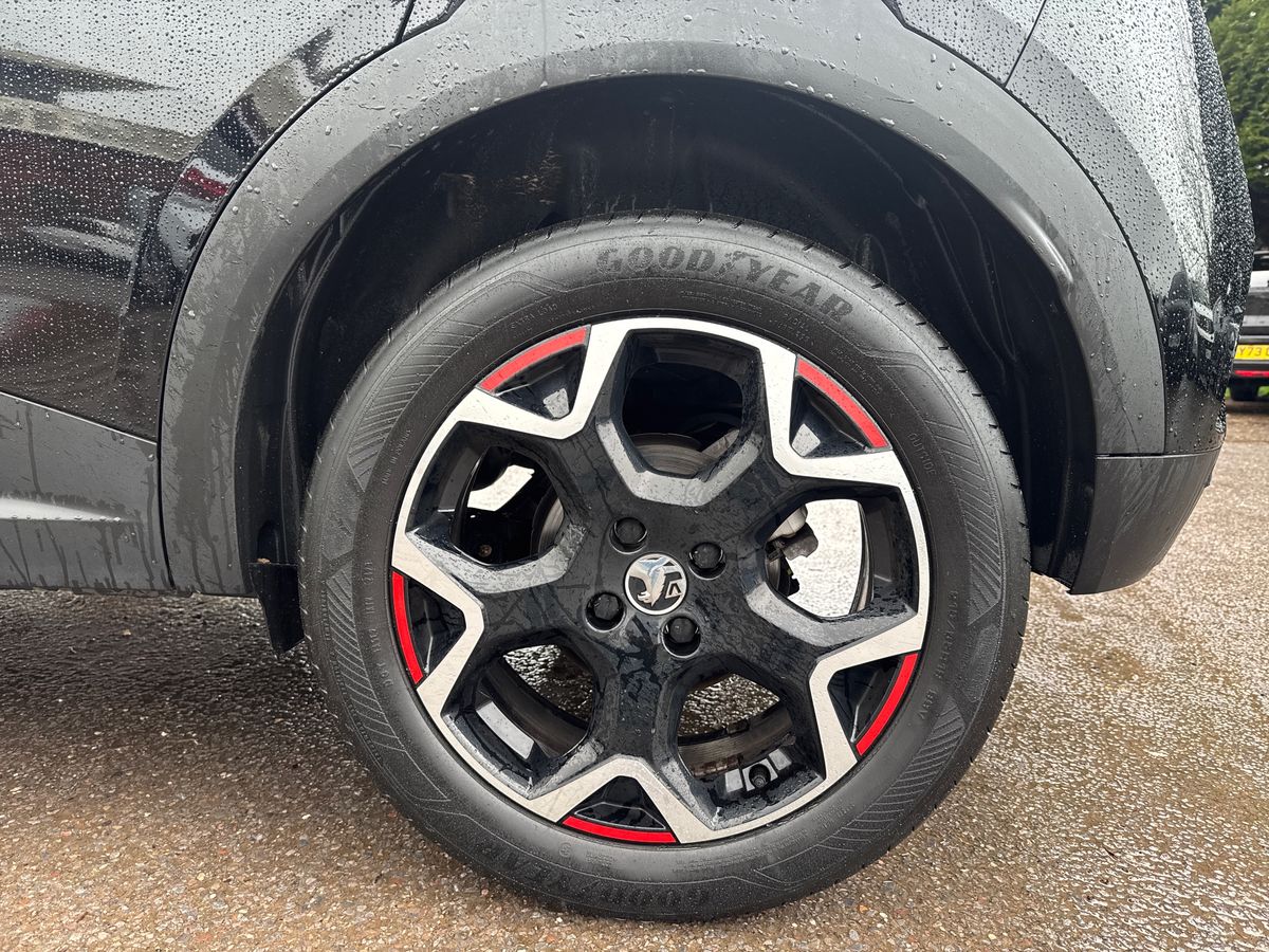 Used Vauxhall Mokka 2023 for sale - 77434804: Photo 9