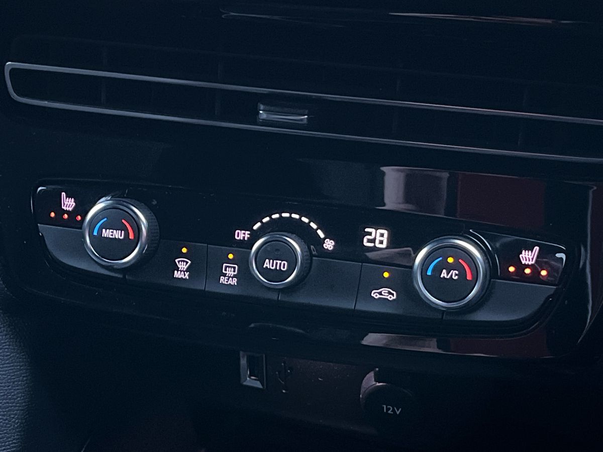 Used Vauxhall Mokka 2023 for sale - 77826446: Photo 18