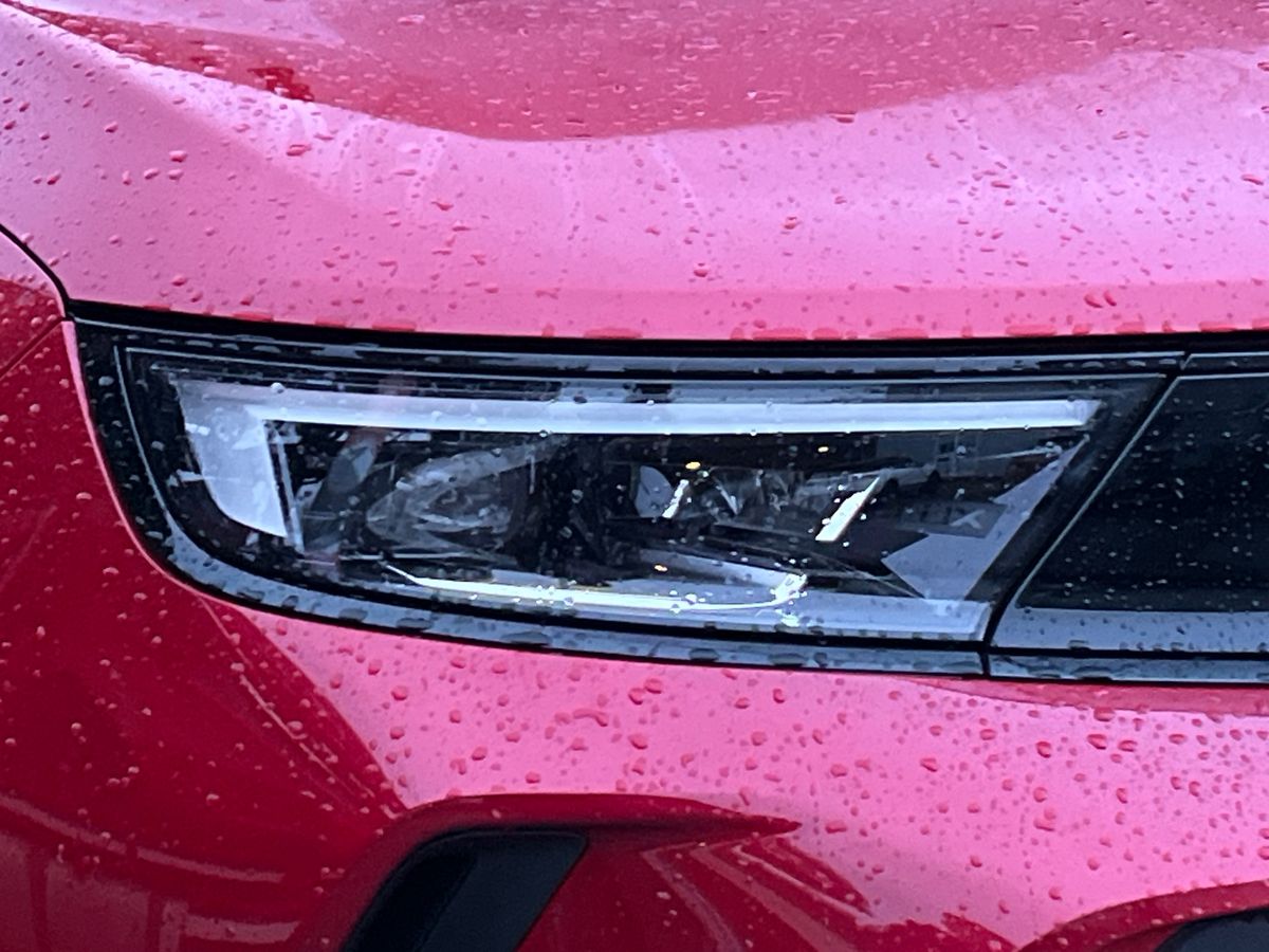 Used Vauxhall Mokka 2023 for sale - 77826446: Photo 21