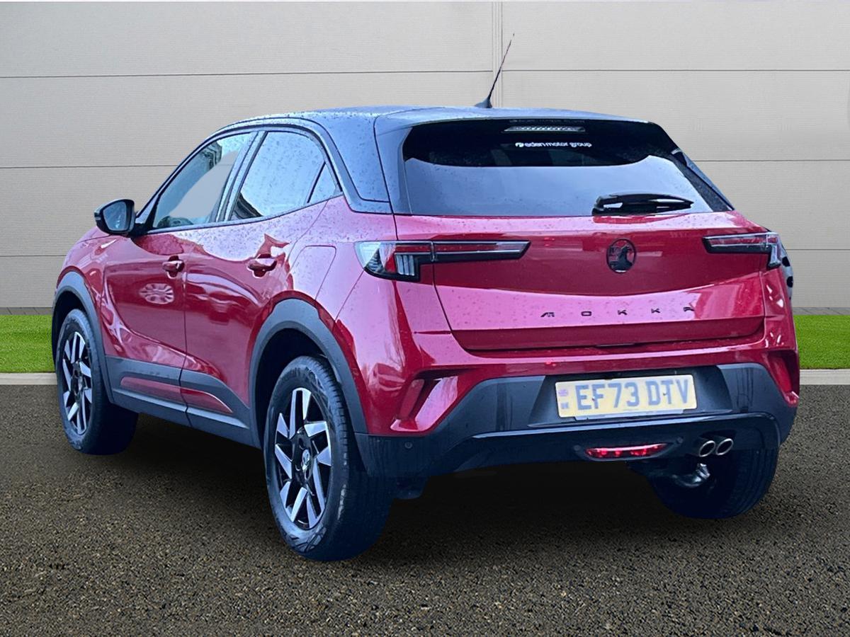 Used Vauxhall Mokka 2023 for sale - 77826446: Photo 5