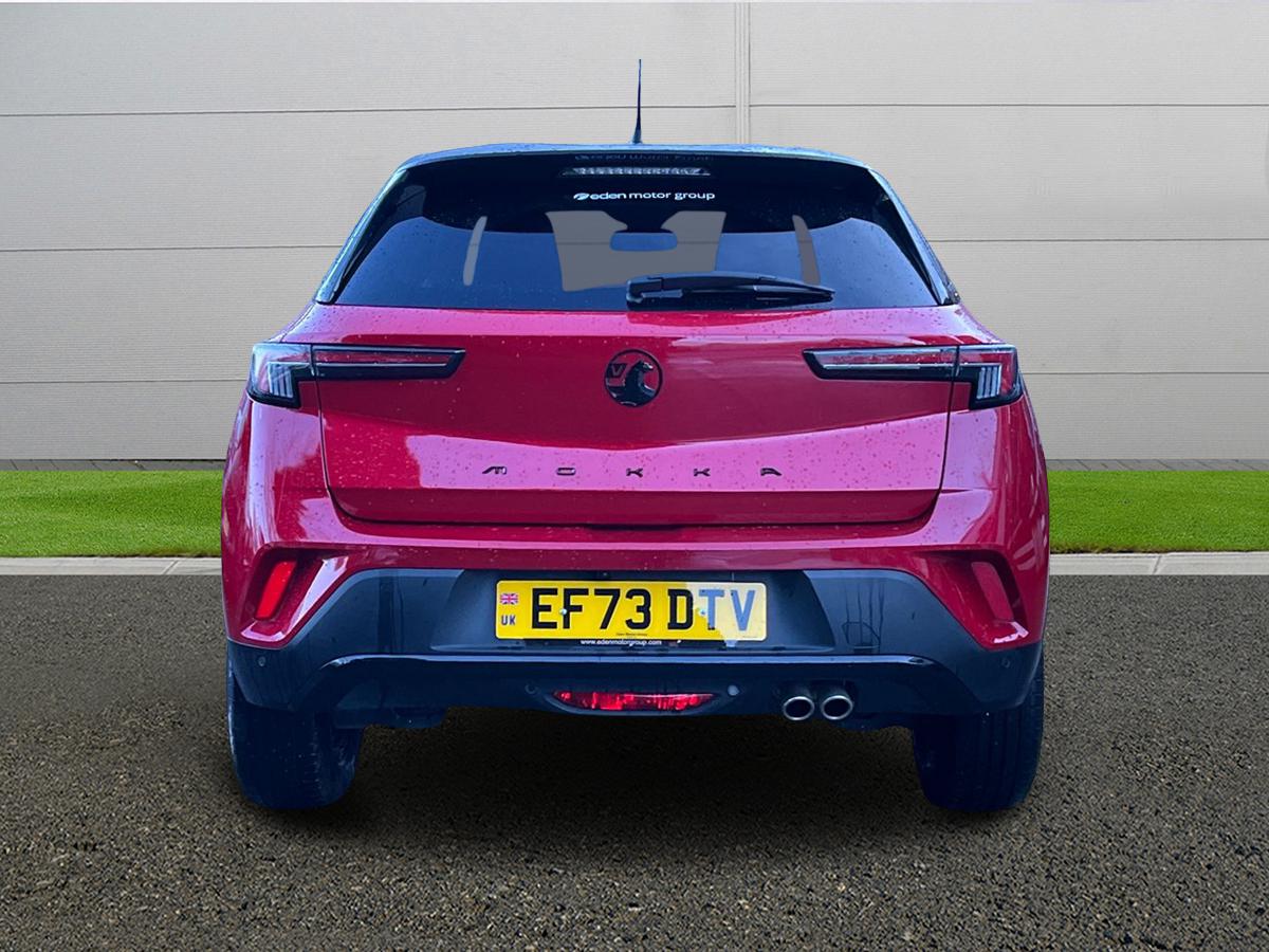 Used Vauxhall Mokka 2023 for sale - 77826446: Photo 6