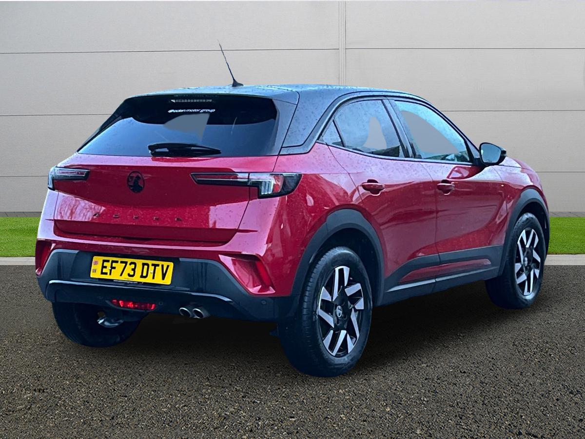 Used Vauxhall Mokka 2023 for sale - 77826446: Photo 7