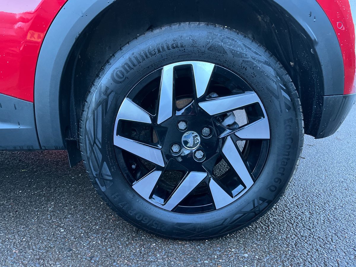 Used Vauxhall Mokka 2023 for sale - 77826446: Photo 9