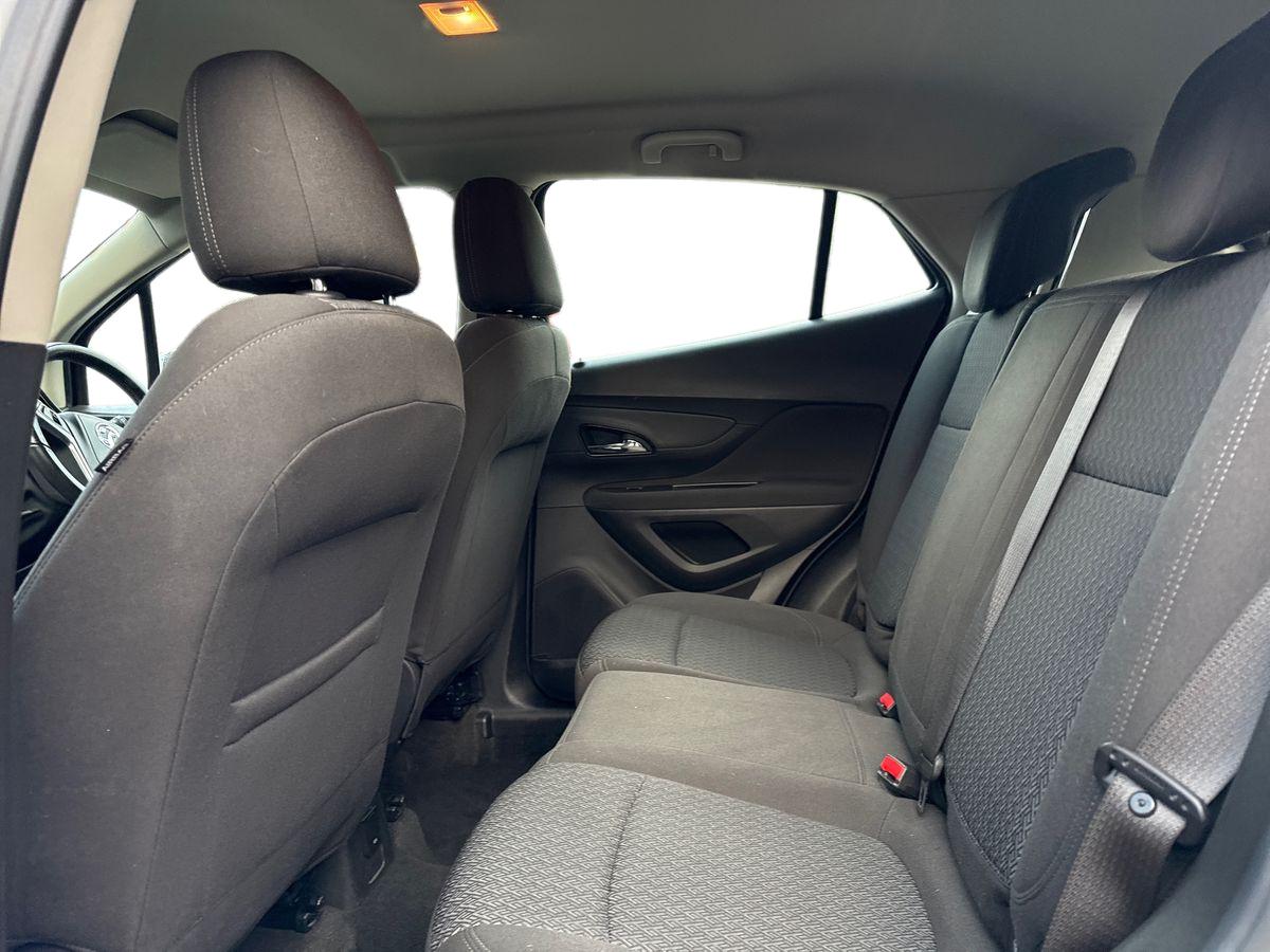 Used Vauxhall Mokka X 2019 for sale - 77312274: Photo 11