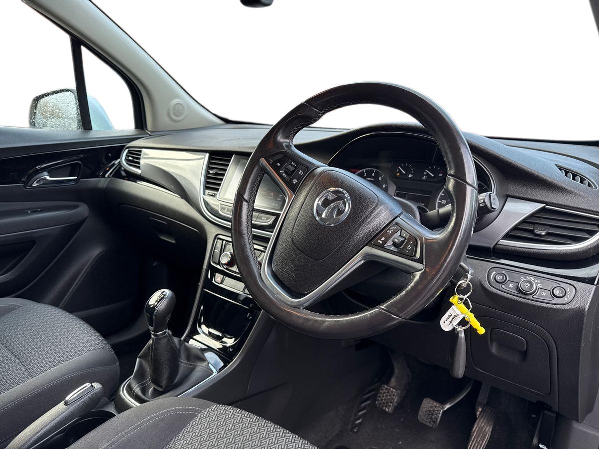 Used Vauxhall Mokka X 2019 for sale - 77312274: Photo 15