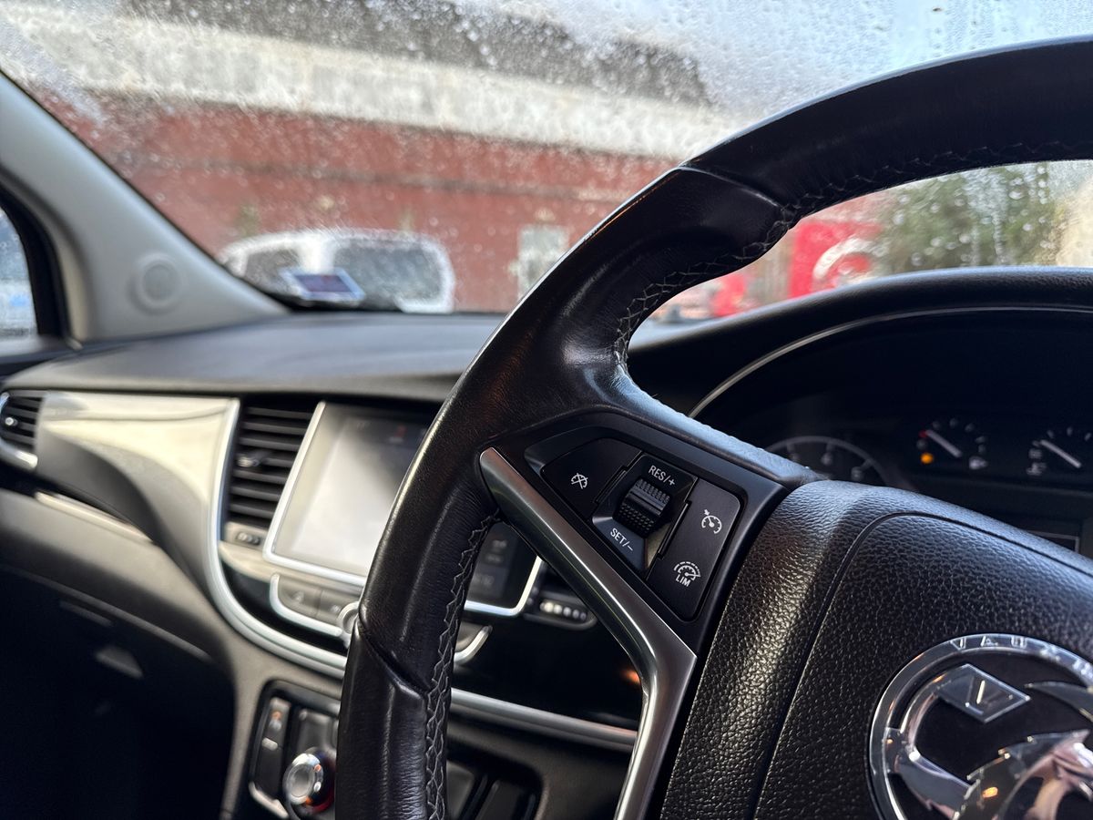 Used Vauxhall Mokka X 2019 for sale - 77312274: Photo 16