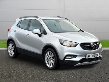 Used Vauxhall Mokka X 2019 for sale - 77312274: Photo