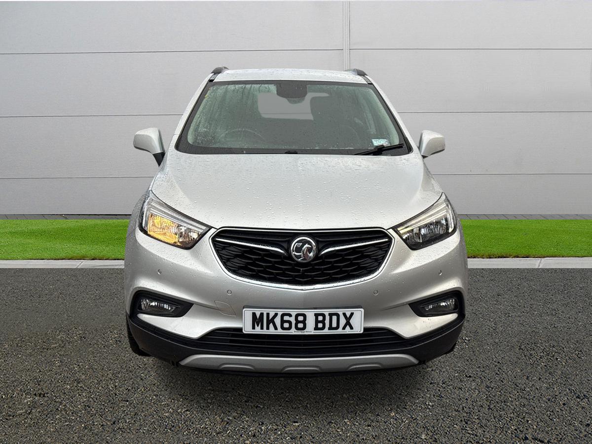 Used Vauxhall Mokka X 2019 for sale - 77312274: Photo 2
