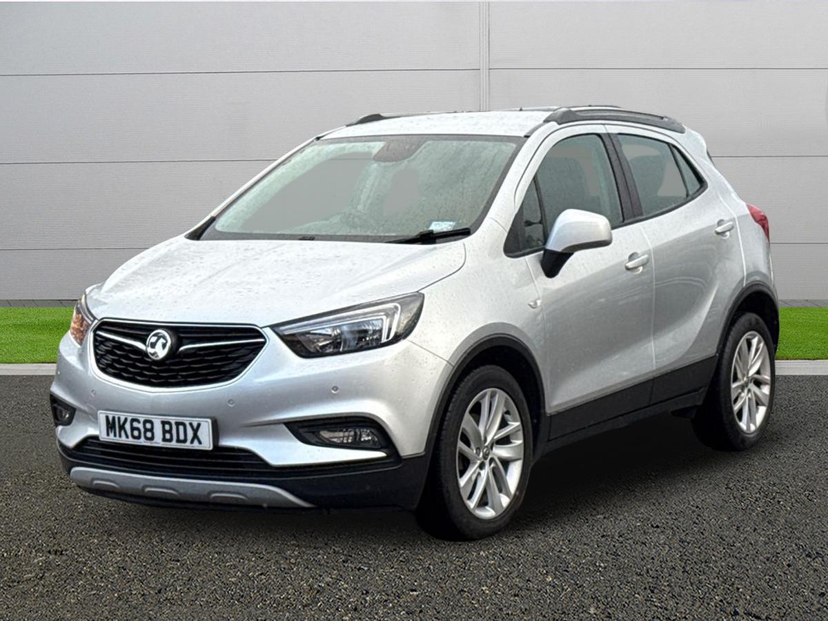 Used Vauxhall Mokka X 2019 for sale - 77312274: Photo 3