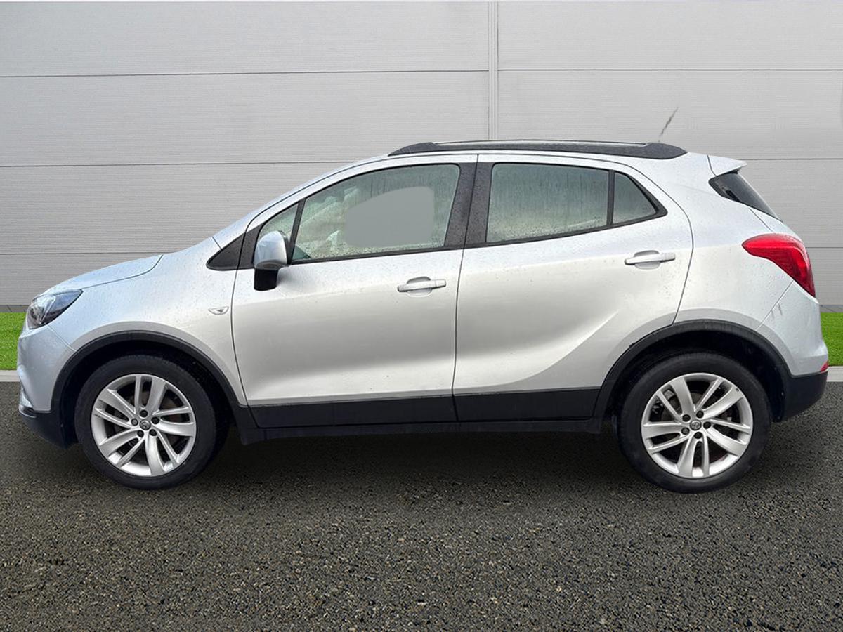 Used Vauxhall Mokka X 2019 for sale - 77312274: Photo 4