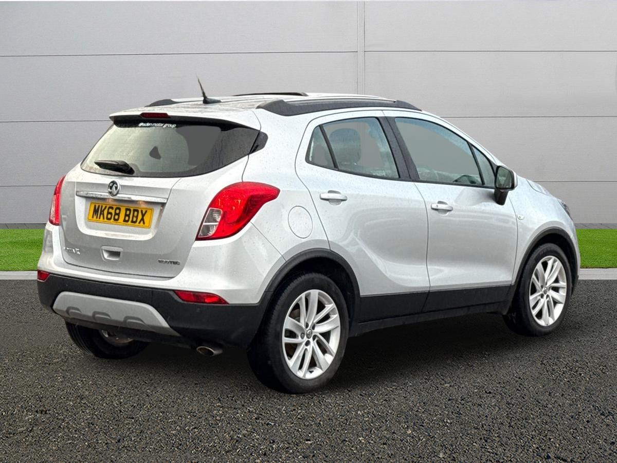 Used Vauxhall Mokka X 2019 for sale - 77312274: Photo 7