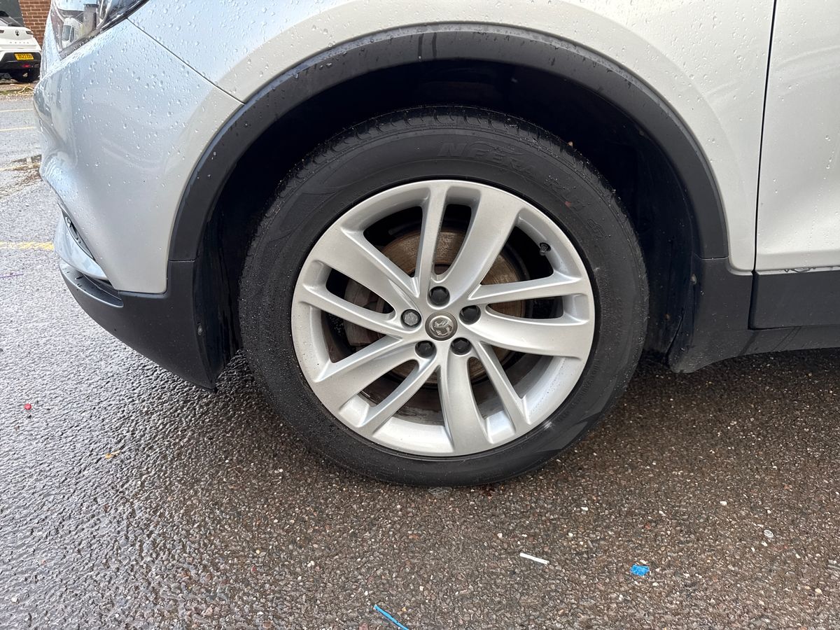 Used Vauxhall Mokka X 2019 for sale - 77312274: Photo 9