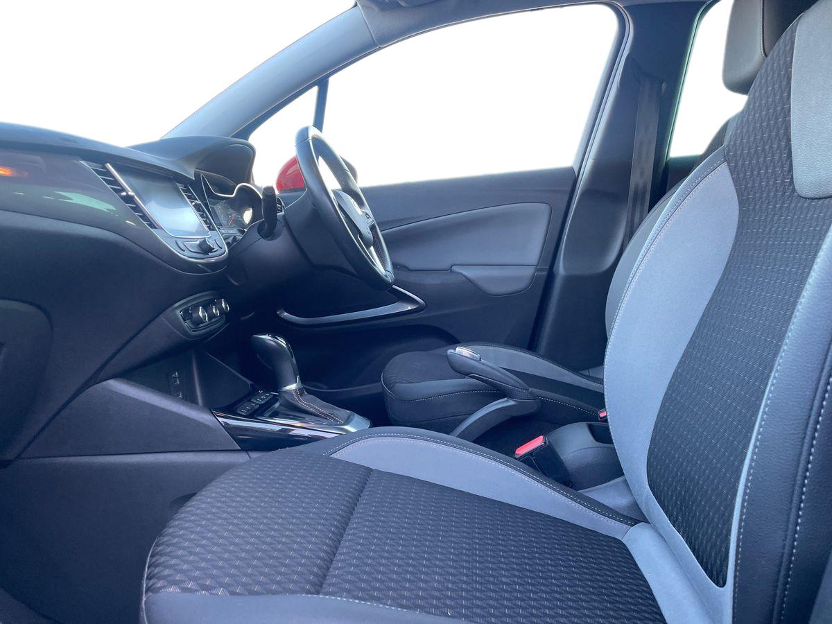Used Vauxhall Crossland X 2019 for sale - 77002901: Photo 10